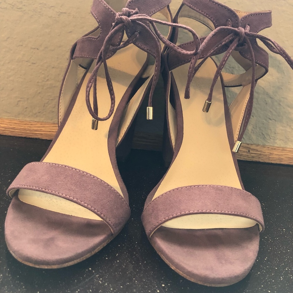 Charlotte Russe high heels